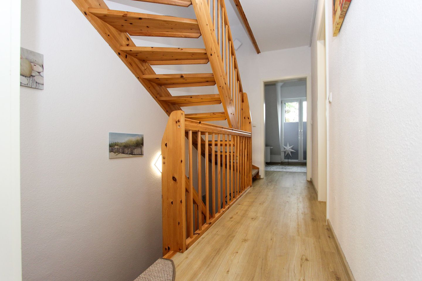 Zingst — Ferienwohnung „Albatros“, Mine-Heimat-Weg 2 — Ansicht 5