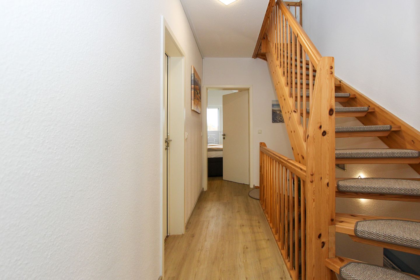 Zingst — Ferienwohnung „Albatros“, Mine-Heimat-Weg 2 — Ansicht 6