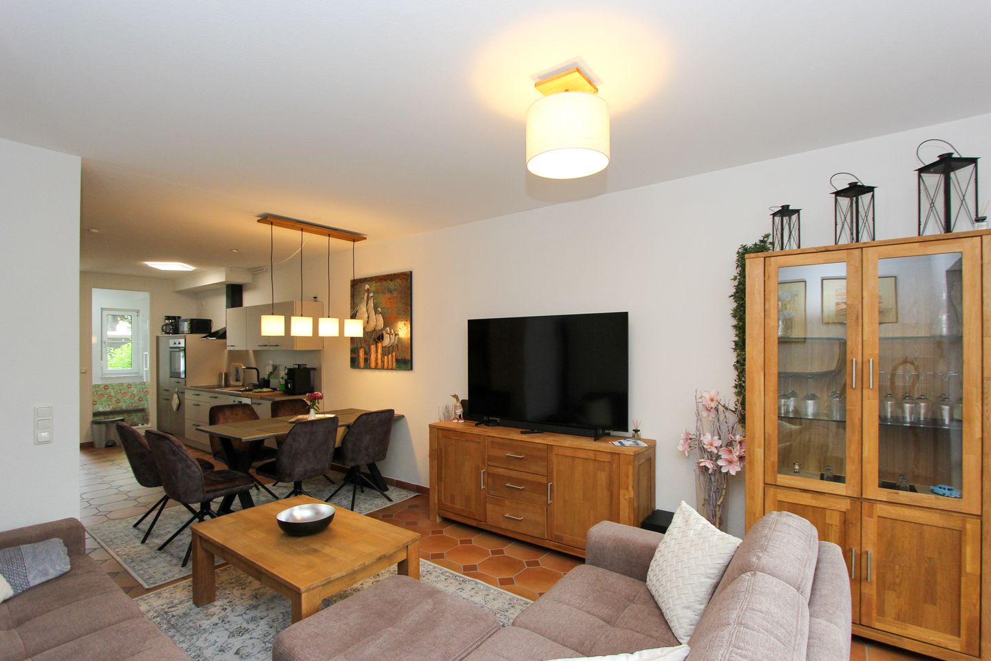 Zingst — Ferienwohnung „Albatros“, Mine-Heimat-Weg 2 — Ansicht 17