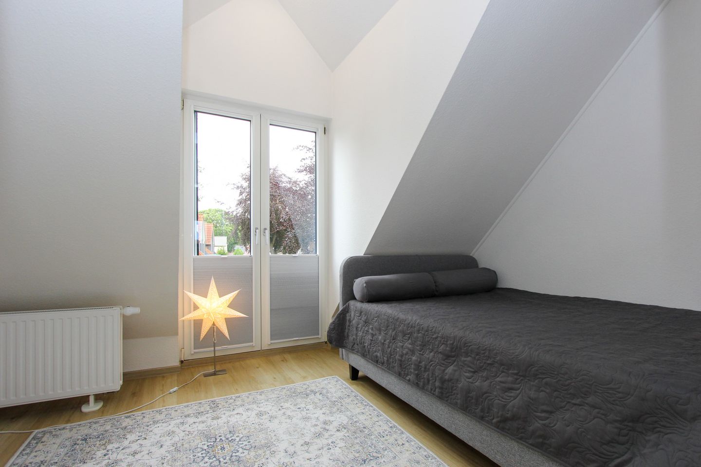 Zingst — Ferienwohnung „Albatros“, Mine-Heimat-Weg 2 — Ansicht 8