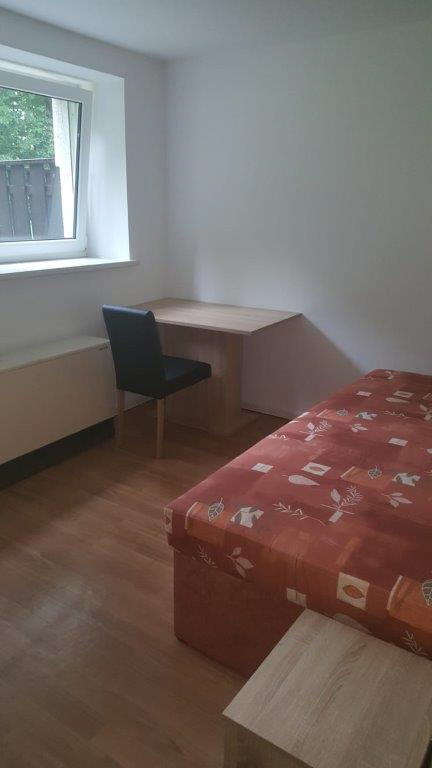 Thierbach — Handwerker-/Gästewohnungen — Ansicht 1