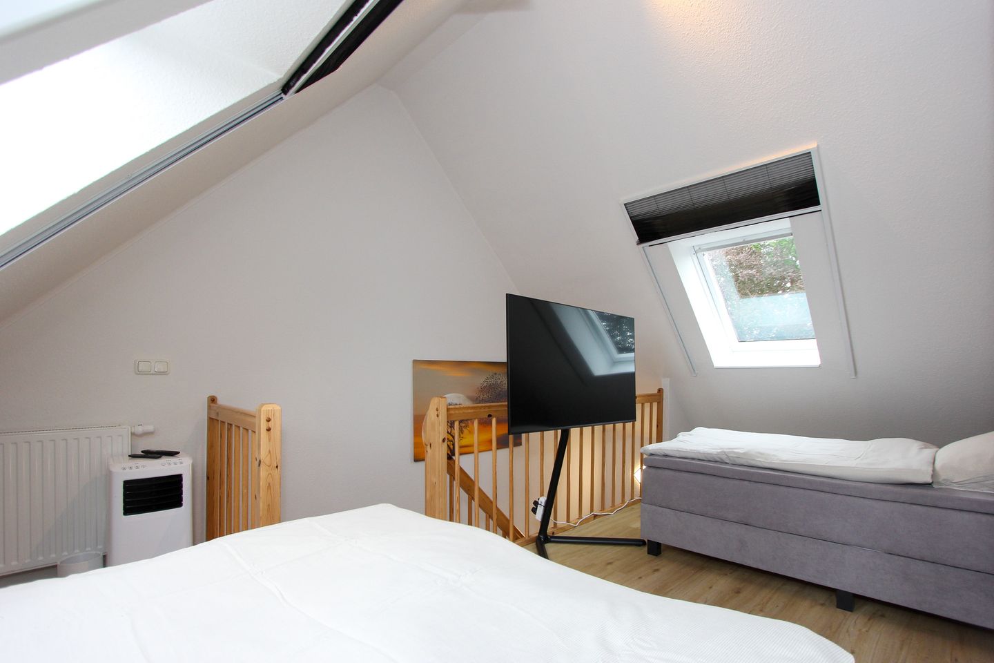 Zingst — Ferienwohnung „Albatros“, Mine-Heimat-Weg 2 — Ansicht 12