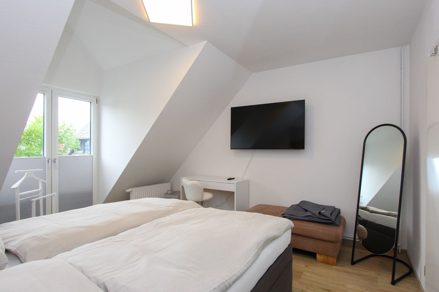 Zingst — Ferienwohnung „Albatros“, Mine-Heimat-Weg 2 — Ansicht 11
