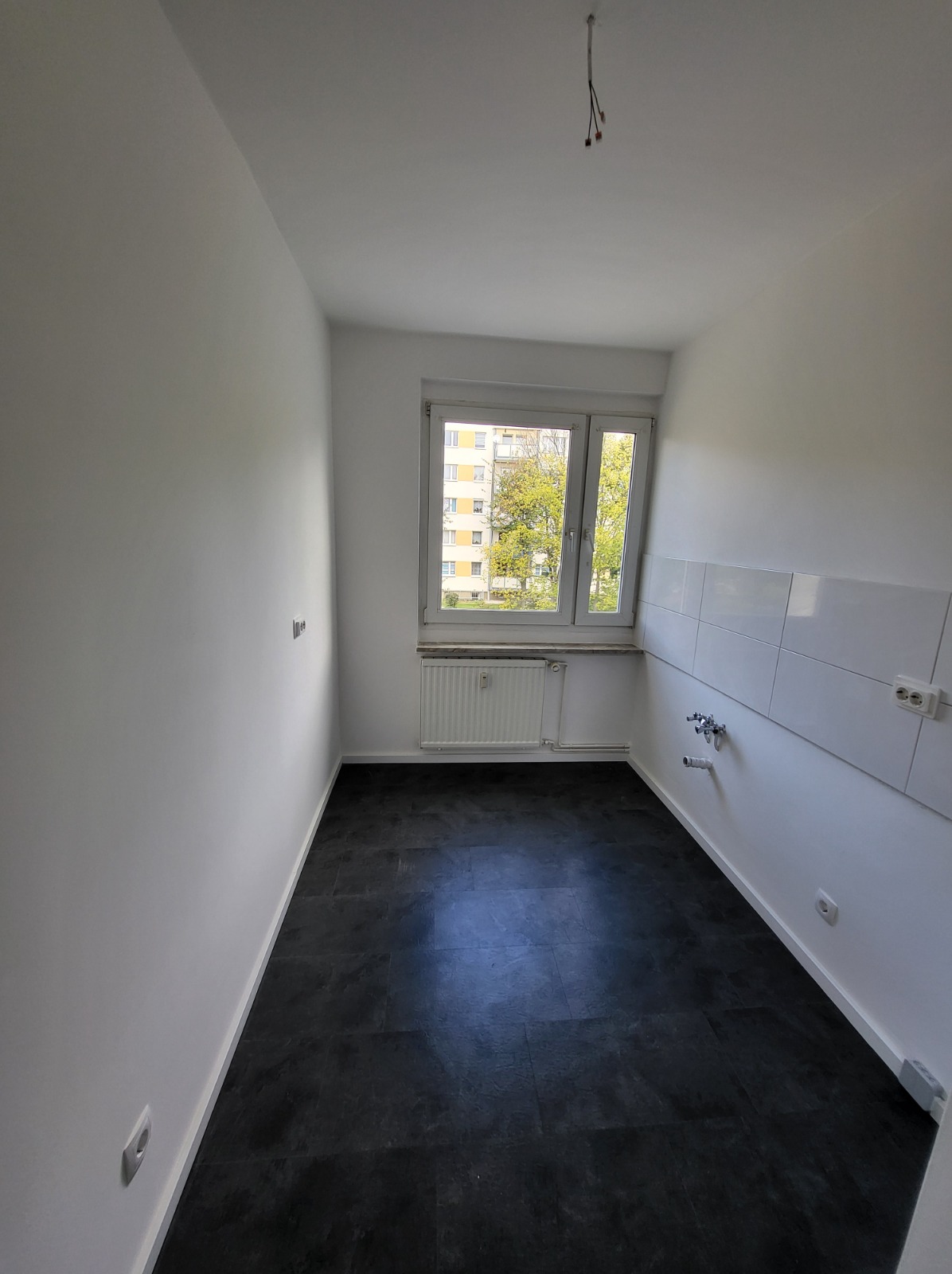 Pappelstraße 9, 2. OG rechts, Kitzscher — Ansicht 3