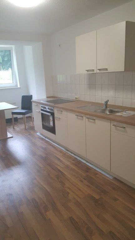 Thierbach — Gästewohnung mit Balkon im 2. OG mit Aufzug — Ansicht 4