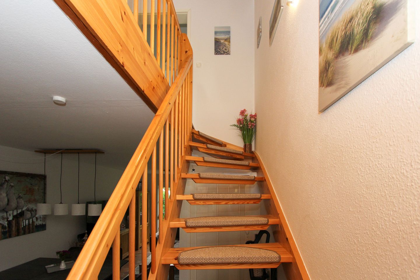 Zingst — Ferienwohnung „Albatros“, Mine-Heimat-Weg 2 — Ansicht 16