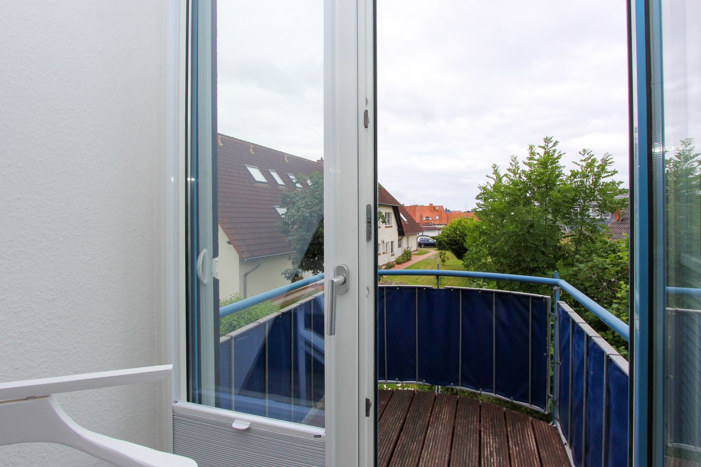 Zingst — Ferienwohnung „Albatros“, Mine-Heimat-Weg 2 — Ansicht 2