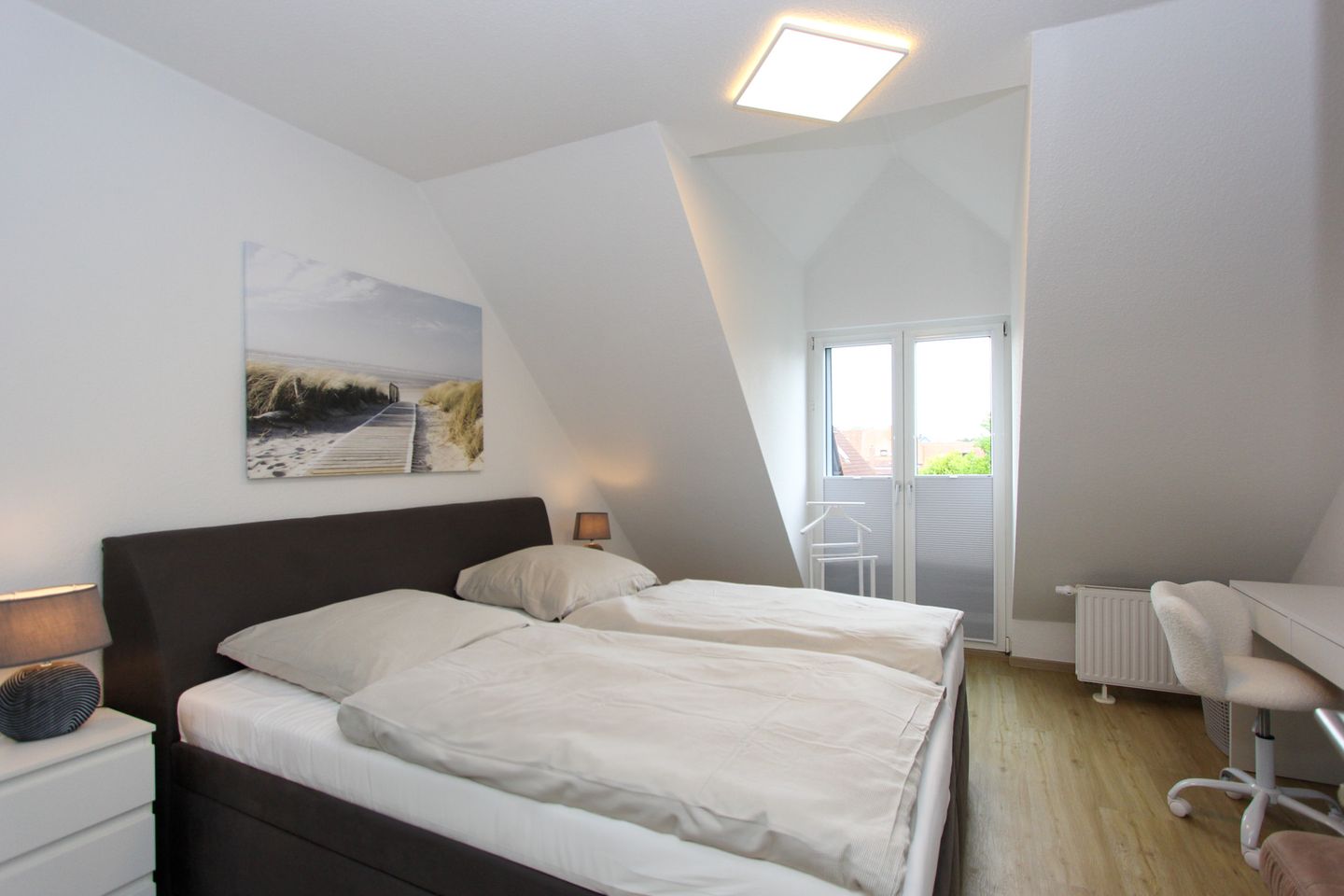 Zingst — Ferienwohnung „Albatros“, Mine-Heimat-Weg 2 — Ansicht 13