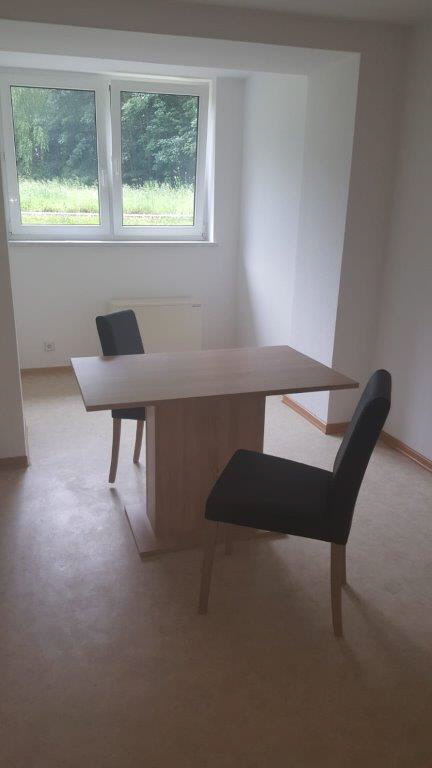 Thierbach — Gästewohnung mit Balkon im 2. OG mit Aufzug — Ansicht 5