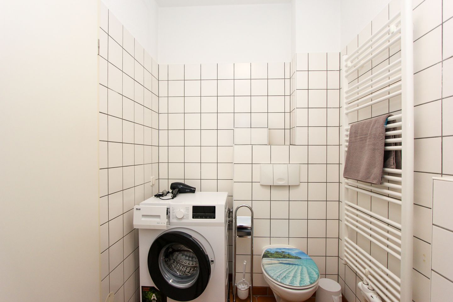 Zingst — Ferienwohnung „Albatros“, Mine-Heimat-Weg 2 — Ansicht 3