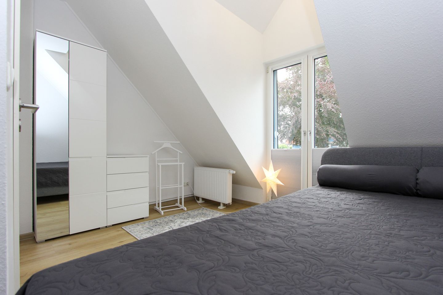 Zingst — Ferienwohnung „Albatros“, Mine-Heimat-Weg 2 — Ansicht 14